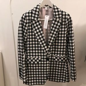 TOPSHOP BLAZER